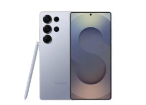 MOBILE PHONE GALAXY S25 ULTRA/256GB SILVERB SM-S938B SAMSUNG