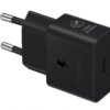 MOBILE CHARGER WALL 45W/BLACK EP-T4511XBEGEU SAMSUNG