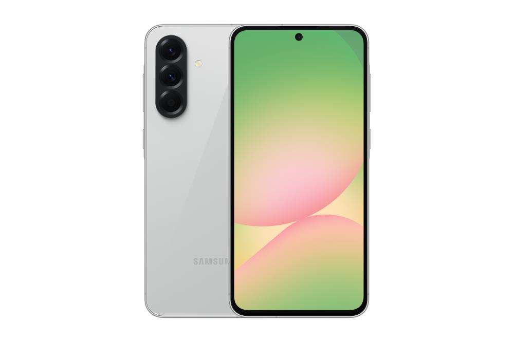 MOBILE PHONE GALAXY A56 5G/128GB GRAY SM-A566B SAMSUNG