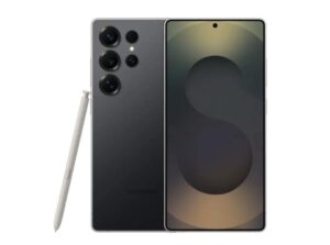 MOBILE PHONE GALAXY S25 ULTRA/1TB TIT/BLACK SM-S938B SAMSUNG