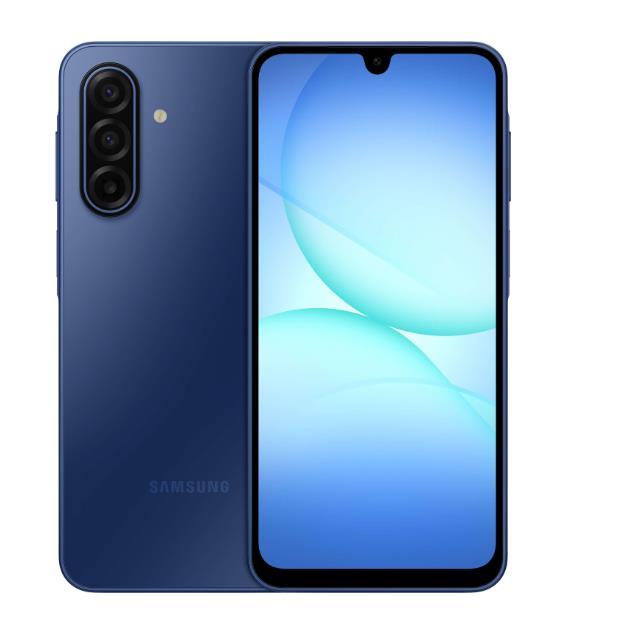 MOBILE PHONE GALAXY A17 5G/4/128GB BLUE SM-A176B SAMSUNG