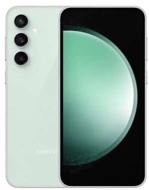 MOBILE PHONE GALAXY S23 FE/128GB MINT SM-S711B SAMSUNG