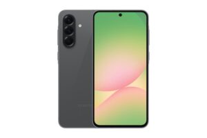 MOBILE PHONE GALAXY A56 5G/256GB BLACK SM-A566B SAMSUNG