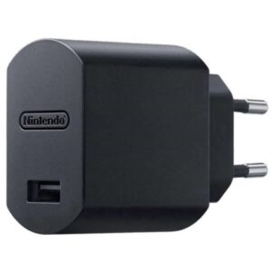CONSOLE ACC POWER ADAPTER AC/212022 NINTENDO