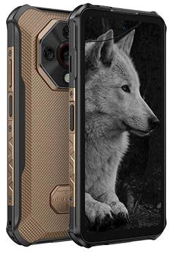 MOBILE PHONE ARMOR X16 PRO/4/64GB SAND DUNE ULEFONE