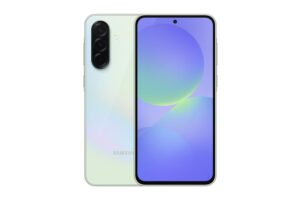 MOBILE PHONE GALAXY A36 5G/128GB GREEN SM-A366B SAMSUNG
