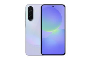 MOBILE PHONE GALAXY A36 5G/128GB VIOLET SM-A366B SAMSUNG
