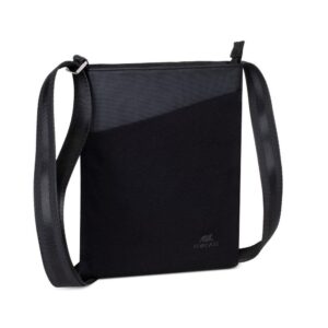MOBILE ACC BAG/BLACK 8509 RIVACASE