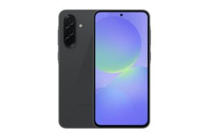 MOBILE PHONE GALAXY A36 5G/128GB BLACK SM-A366B SAMSUNG