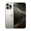 MOBILE PHONE IPHONE 16 PRO MAX/1TB NATURAL TITAN. MYX73 APPLE