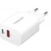 POWER ADAPTER USB-A/USB-C/7803012 INTENSO