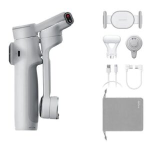 GIMBAL FLOW 2 PRO CREATOR/CINSABQB/CREATORGREY INSTA360