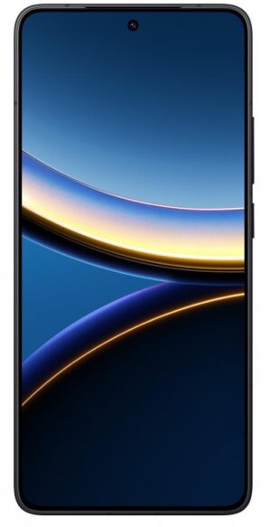 MOBILE PHONE POCO F7 PRO/12/512GB BLACK MZB0J8XEU POCO